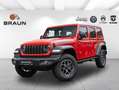 Jeep Wrangler MY24 Rubicon 2.0l T-GDI Ultd. Sky-One Rot - thumbnail 1
