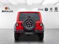 Jeep Wrangler Rubicon 2.0l T-GDI Ultd. Sky-One Rot - thumbnail 4