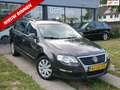 Volkswagen Passat Variant 2.0 FSI Comfortline |AIRCO|CRUISE|NAVI|ELEK.RAMEN| Zwart - thumbnail 1
