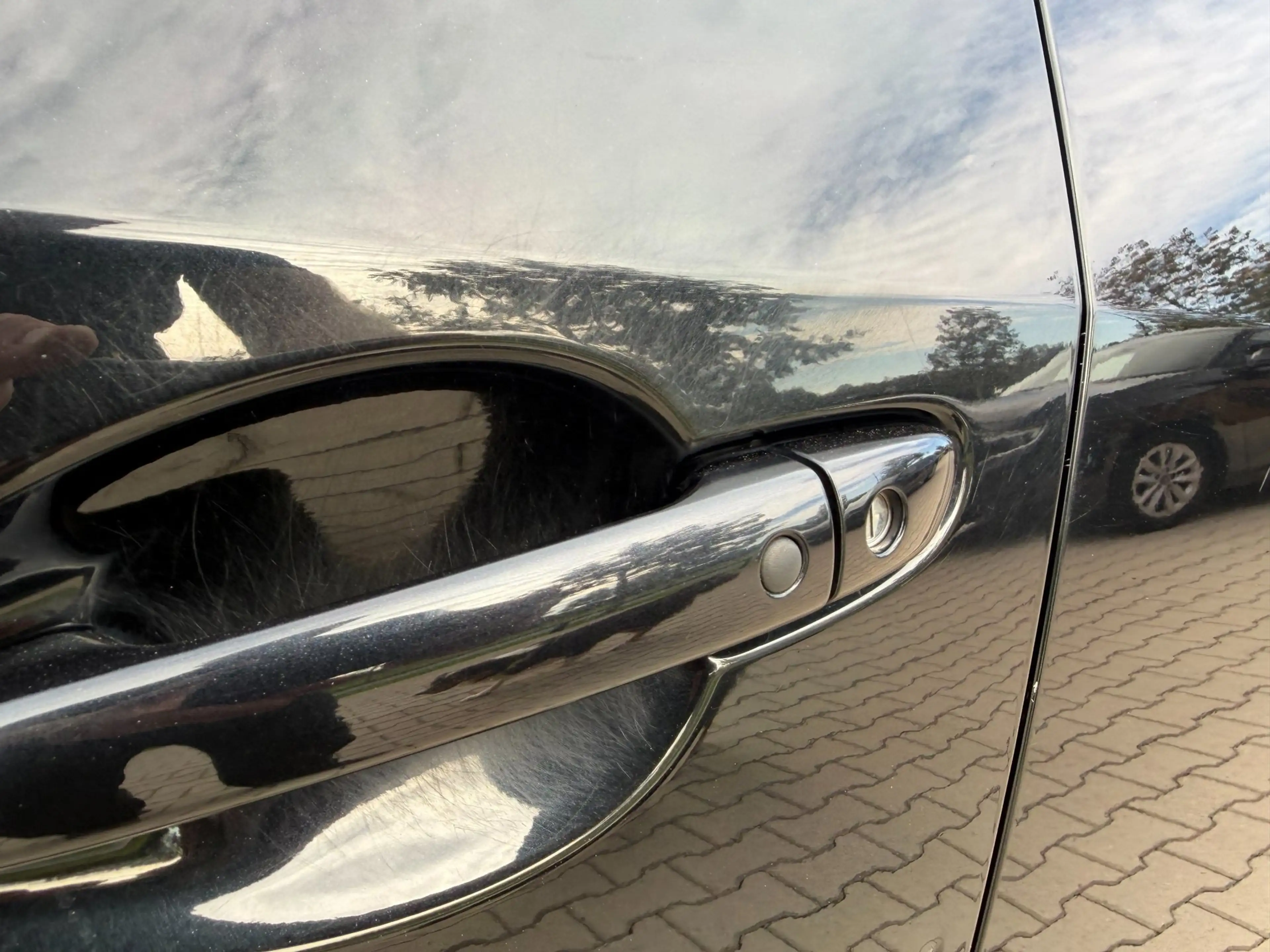Mazda CX-3 2.0 SkyActiv-G 120 GT-M l camera l bose l trekhaak — photo 12