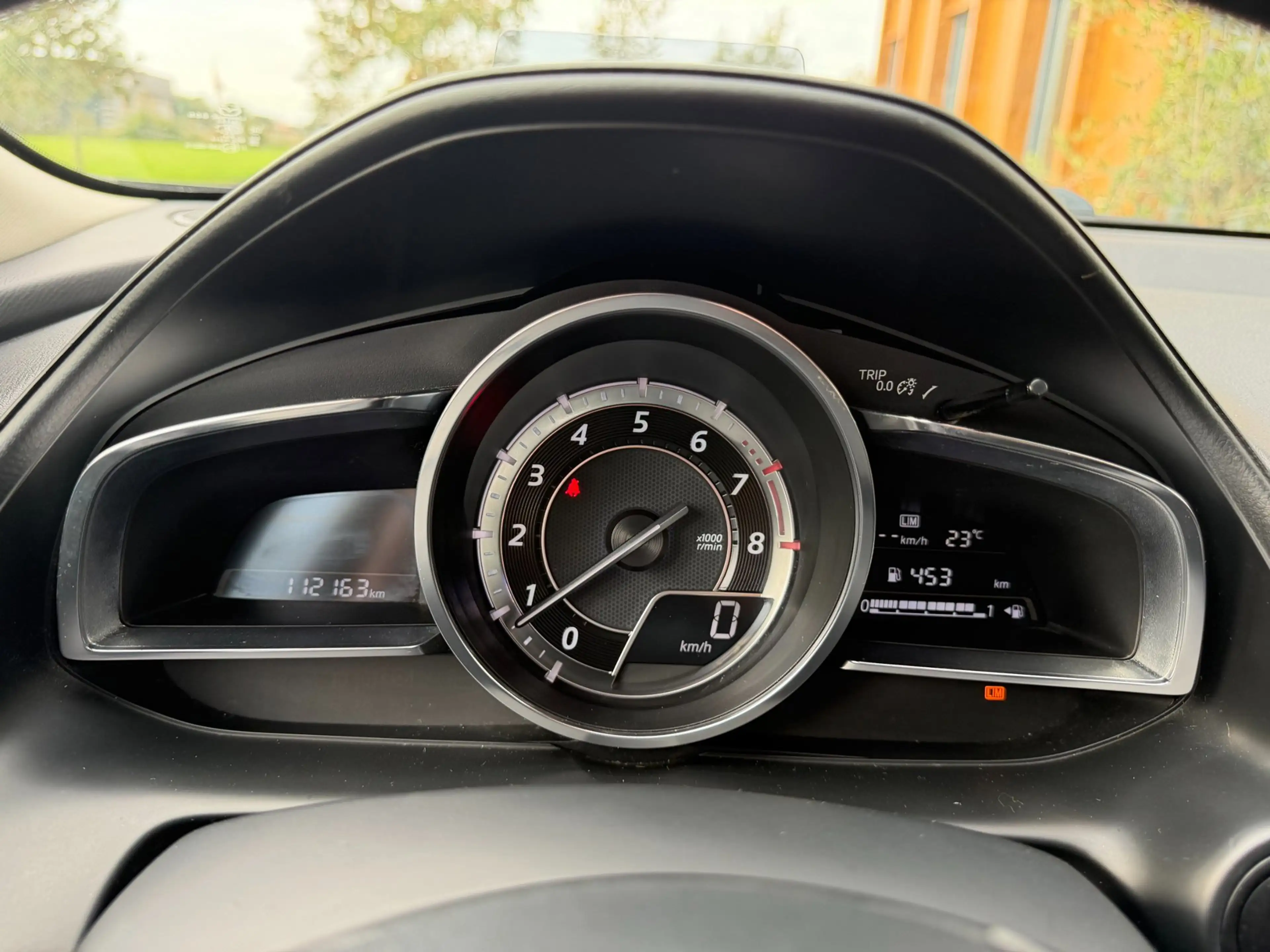 Mazda CX-3 2.0 SkyActiv-G 120 GT-M l camera l bose l trekhaak — photo 14