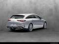 Mercedes-Benz CLA 200 CLA 200 SB AMG-LINE/AHK/PANO-SHD/360°KAM AMG Line Argent - thumbnail 5