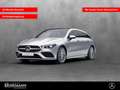 Mercedes-Benz CLA 200 CLA 200 SB AMG-LINE/AHK/PANO-SHD/360°KAM AMG Line Argent - thumbnail 1