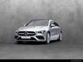 Mercedes-Benz CLA 200 CLA 200 SB AMG-LINE/AHK/PANO-SHD/360°KAM AMG Line Argent - thumbnail 2
