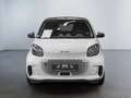 smart forTwo EQ  cabrio SPUR SHZ Weiß - thumbnail 4