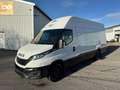 Iveco Daily Kasten L5H3*hoch*35-140*Hi Matic*LED*Luft* Blanc - thumbnail 2