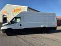 Iveco Daily Kasten L5H3*hoch*35-140*Hi Matic*LED*Luft* Blanc - thumbnail 10