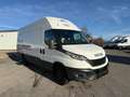 Iveco Daily Kasten L5H3*hoch*35-140*Hi Matic*LED*Luft* Blanc - thumbnail 9