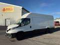Iveco Daily Kasten L5H3*hoch*35-140*Hi Matic*LED*Luft* Blanc - thumbnail 7