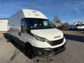 Iveco Daily Kasten L5H3*hoch*35-140*Hi Matic*LED*Luft* Blanc - thumbnail 8