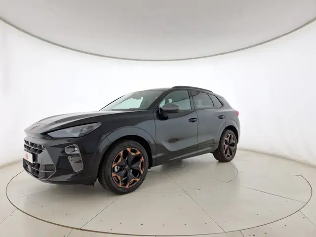 CUPRA Terramar 1.5 hybrid 150cv dsg