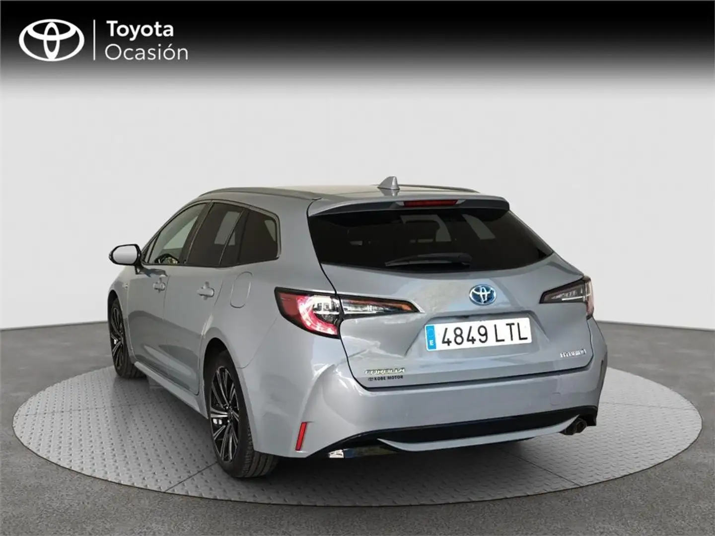 Toyota Corolla Touring Sports 180H Style - 2