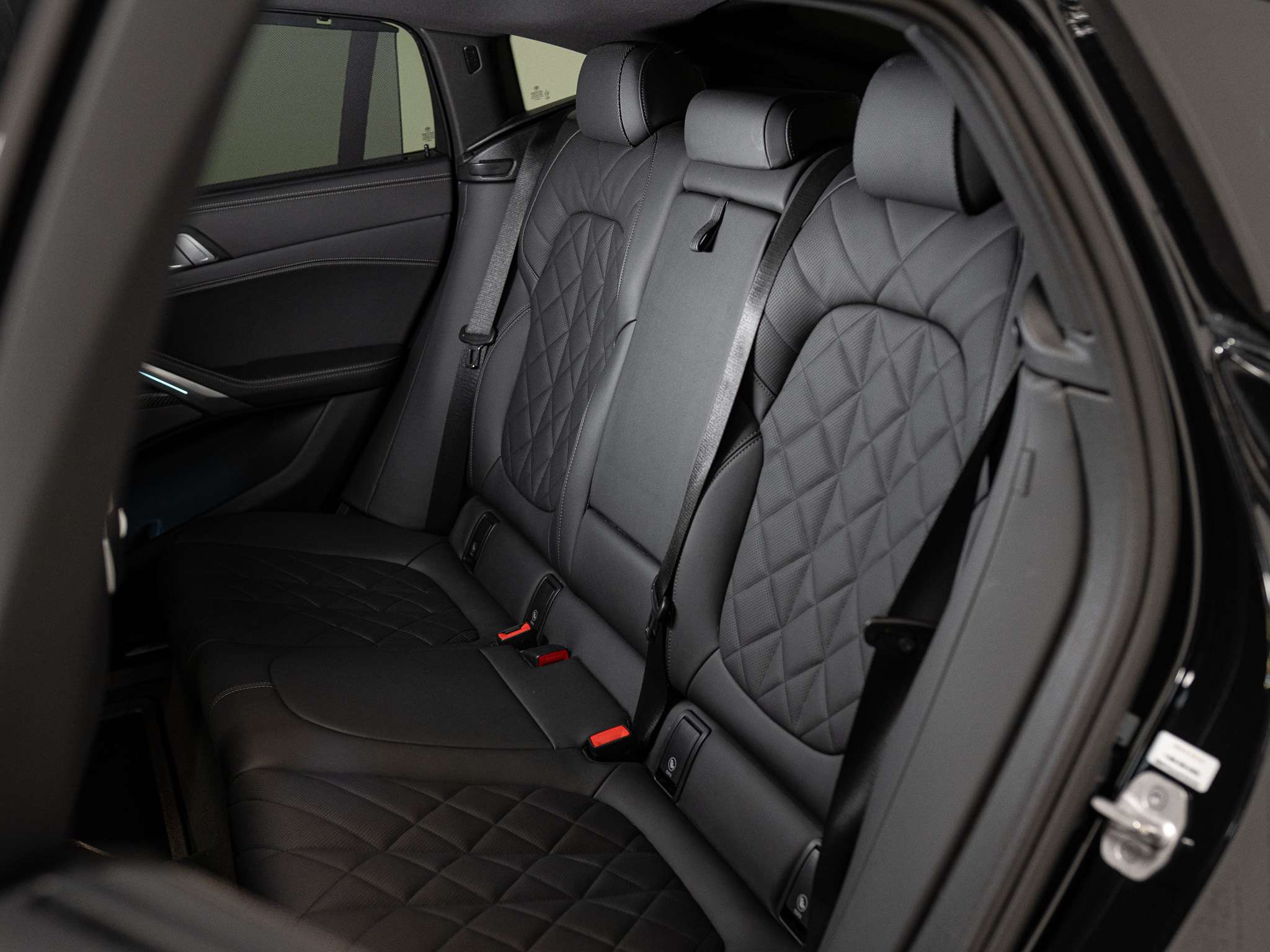 used 2025 BMW X6 car, priced at $84,900