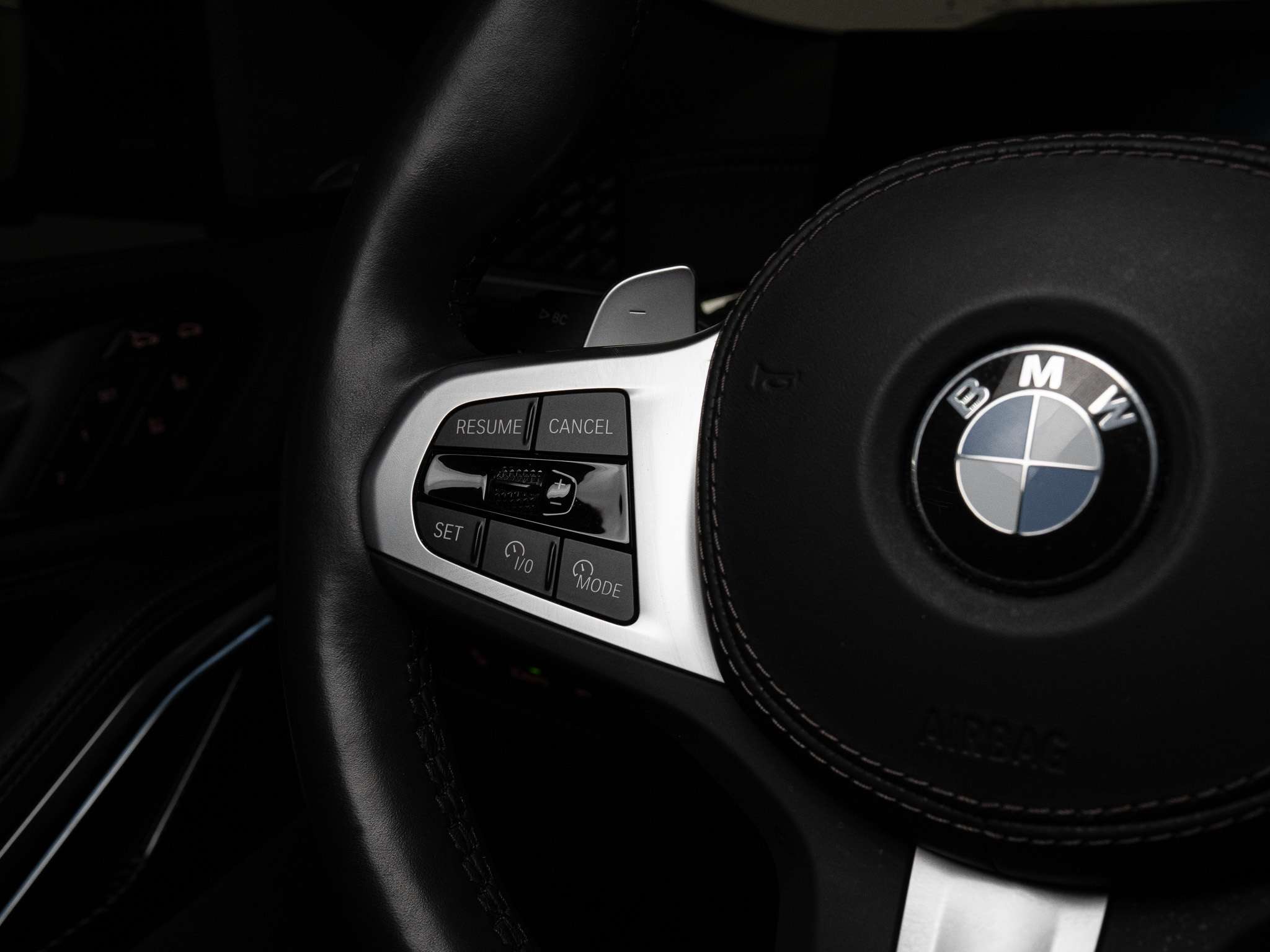 used 2025 BMW X6 car, priced at $84,900