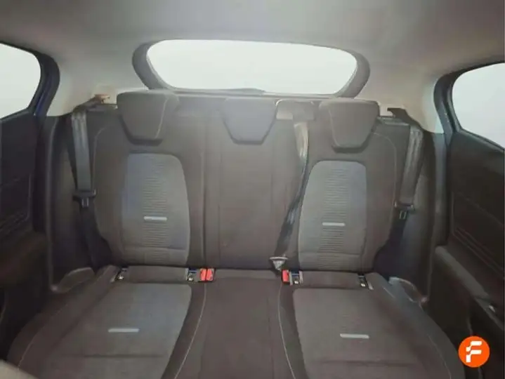 Ford Focus 2023, foto 14
