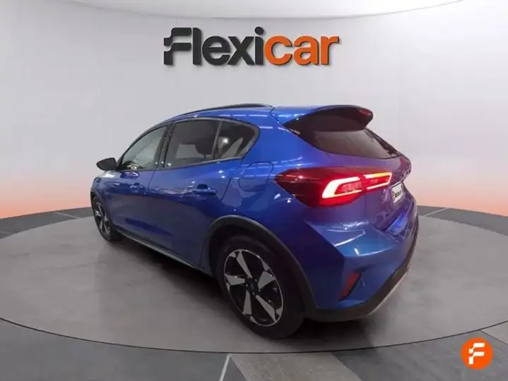 Ford Focus 2023, foto 8