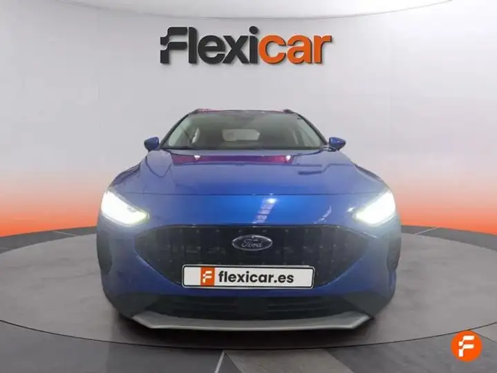 Ford Focus 2023, foto 10