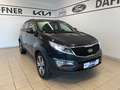 Kia Sportage Platinum Edition 4WD 2.0 CRDi Händlerpreis!!!!!!!! Schwarz - thumbnail 1