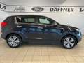 Kia Sportage Platinum Edition 4WD 2.0 CRDi Händlerpreis!!!!!!!! Schwarz - thumbnail 3
