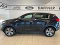 Kia Sportage Platinum Edition 4WD 2.0 CRDi Händlerpreis!!!!!!!! Schwarz - thumbnail 5
