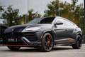 Lamborghini Urus 4.0 V8 Graphite Capsule Export Price Stealth X-PEL Noir - thumbnail 2