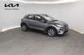 Kia Stonic 1.0 T-GDi 74kW (100CV) MHEV MT Concept Gris - thumbnail 7