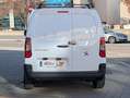 Peugeot Partner 1.5BlueHDI S&S Premium Standard 600kg 100 Blanco - thumbnail 11