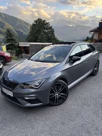 ST Cupra 2,0 TSI Start-Stopp DSG