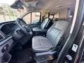 Ford Transit Custom 2.0 TDCI TITANIUM X VOLL+LANG Grau - thumbnail 15