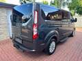 Ford Transit Custom 2.0 TDCI TITANIUM X VOLL+LANG Grau - thumbnail 4
