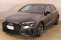 Audi A3 A3 Sportback 40 2.0 tdi S line ed quattro s-tronic Gris - thumbnail 1