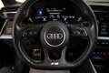 Audi A3 A3 Sportback 40 2.0 tdi S line ed quattro s-tronic Gris - thumbnail 8