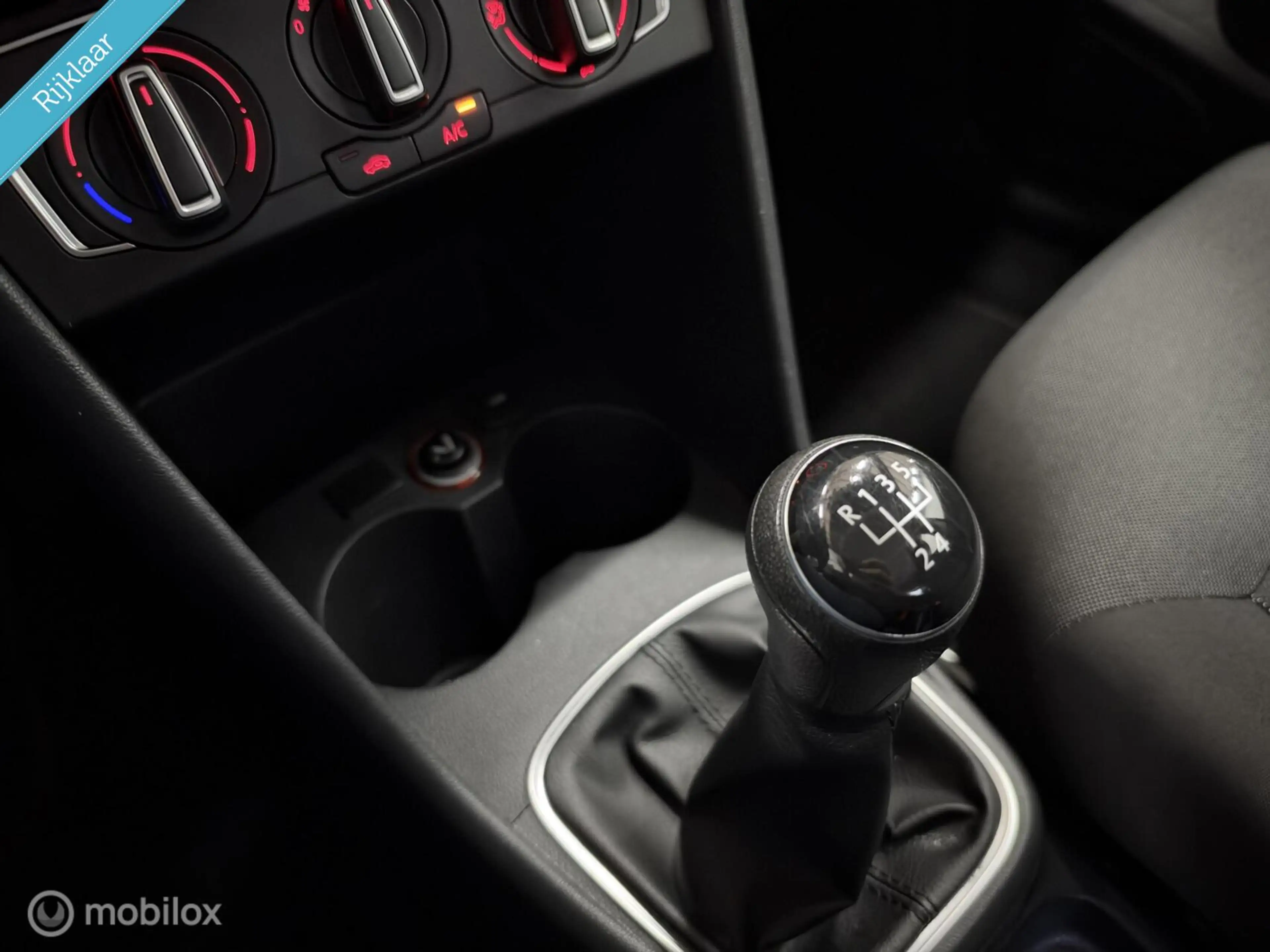 Volkswagen Polo 1.2 TSI Highline|Airco|Bluetooth|Sport velgen| — photo 17