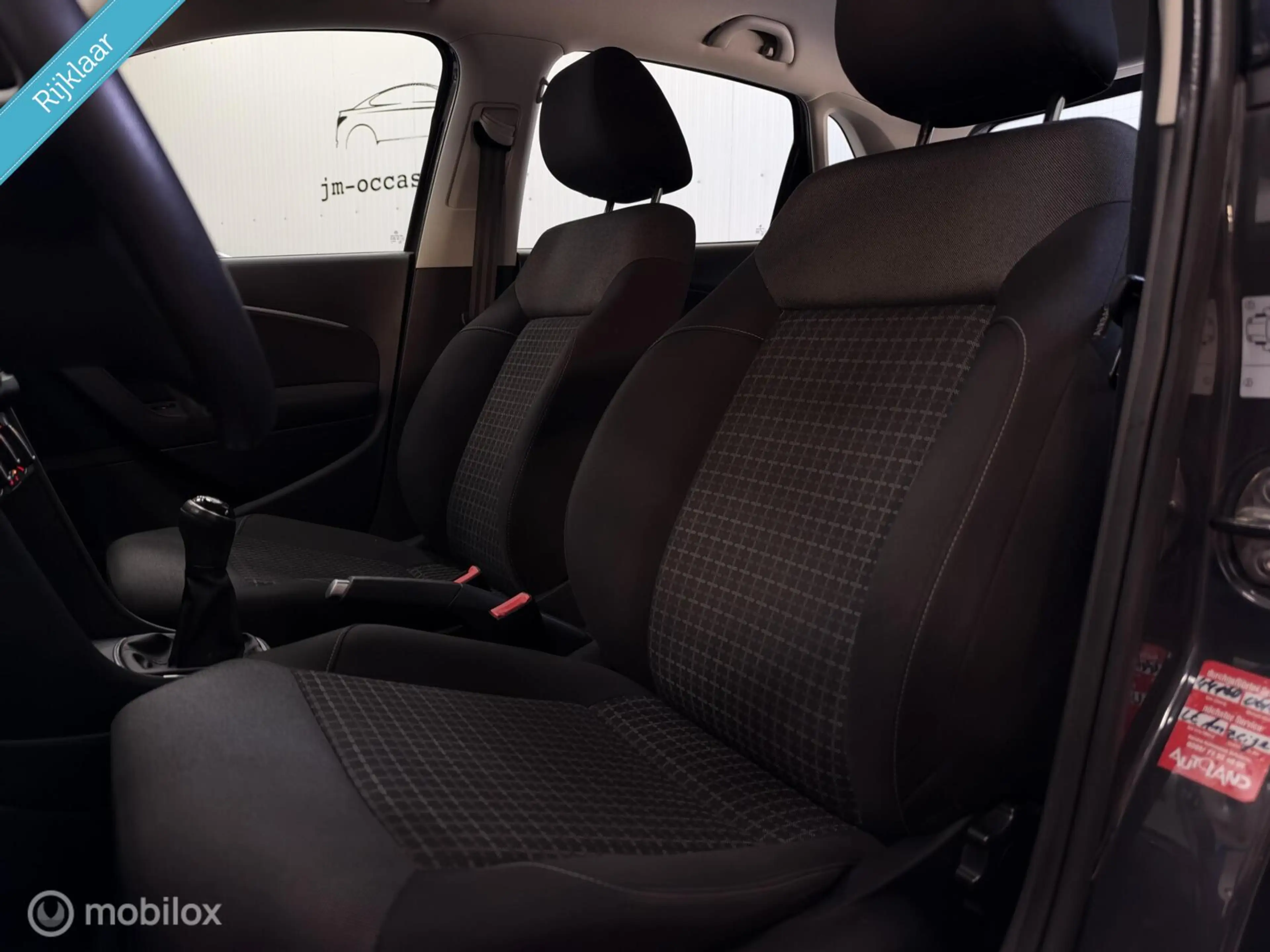Volkswagen Polo 1.2 TSI Highline|Airco|Bluetooth|Sport velgen| — photo 21