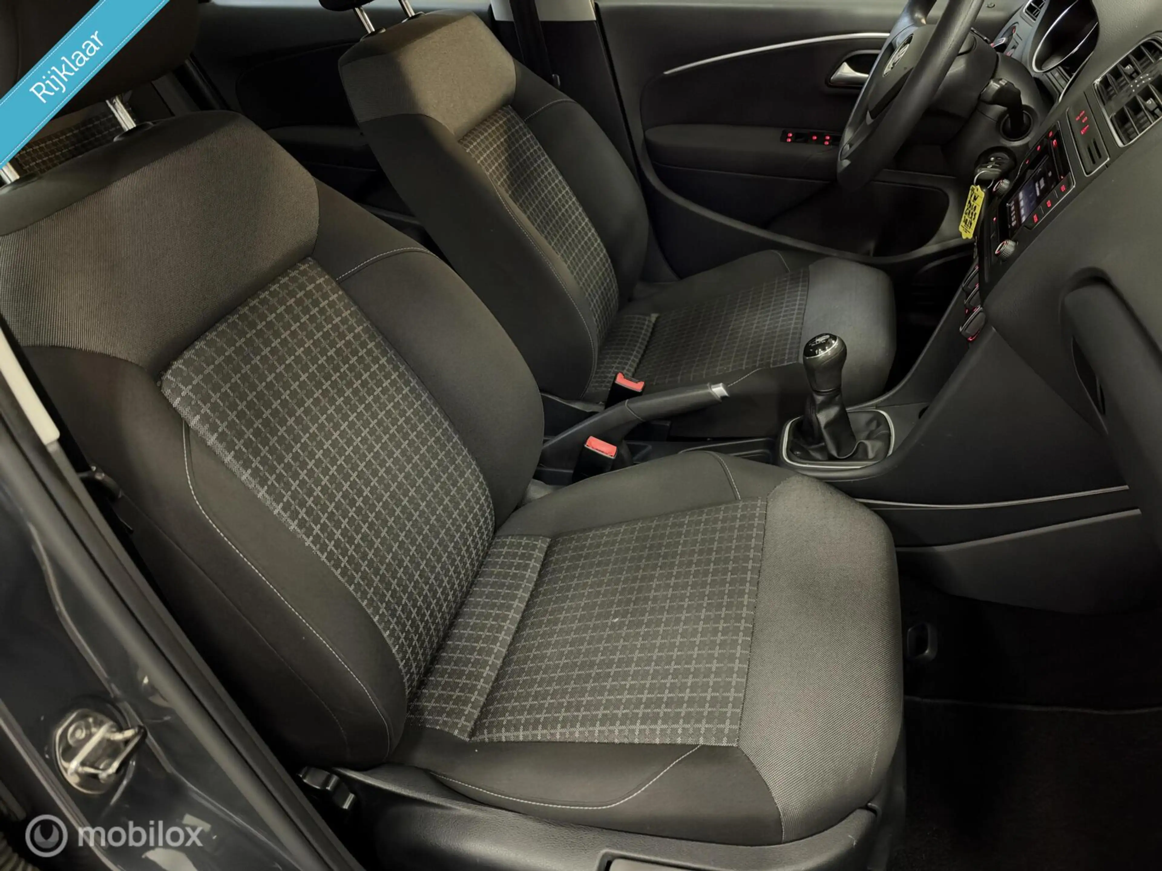 Volkswagen Polo 1.2 TSI Highline|Airco|Bluetooth|Sport velgen| — photo 7