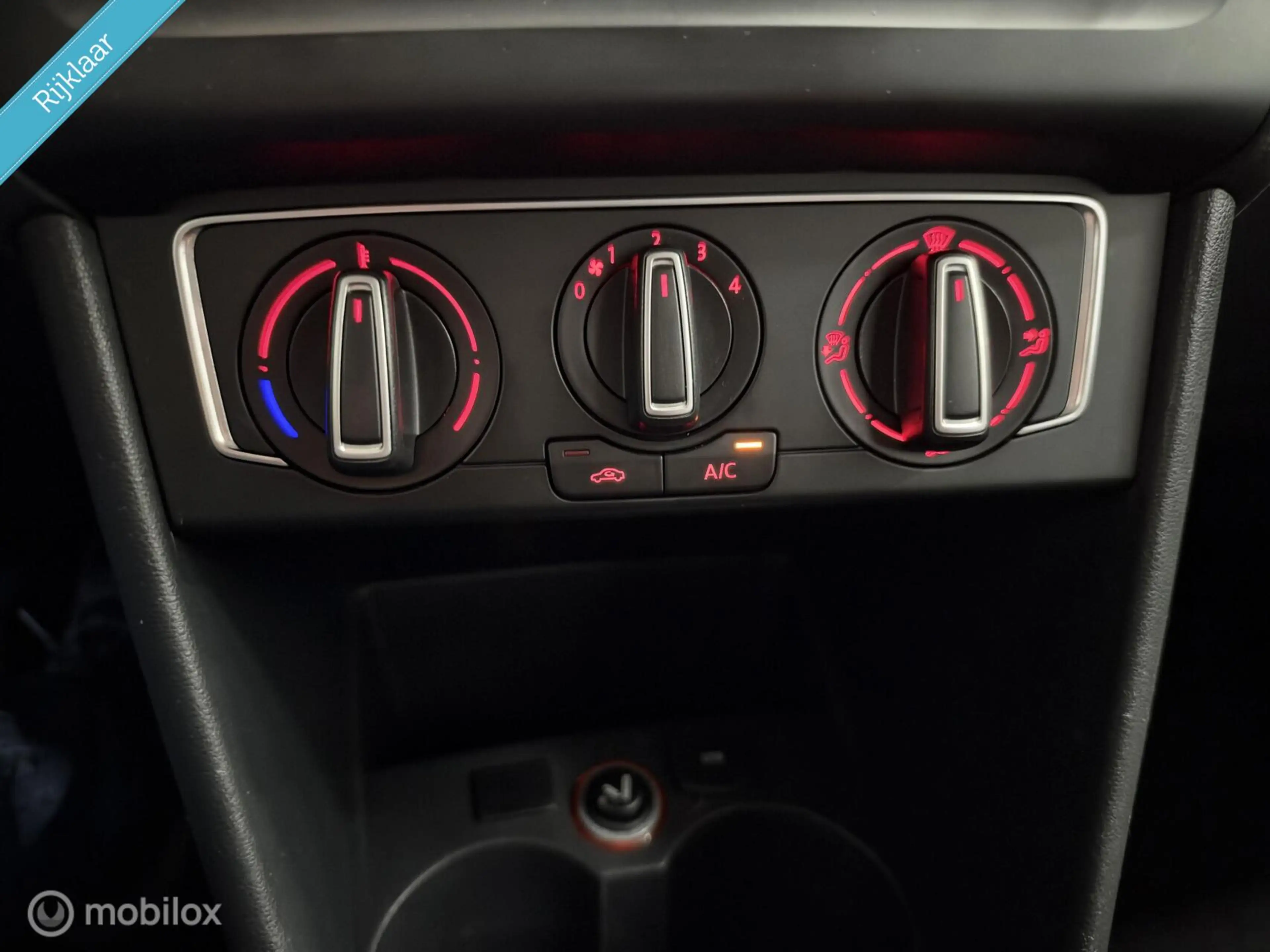 Volkswagen Polo 1.2 TSI Highline|Airco|Bluetooth|Sport velgen| — photo 23
