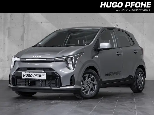 Kia Picanto Vision 1.0 | SHZ | LMF | RFK | Navi | AC | LRHZ |