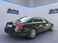 Mercedes-Benz S 350 BlueTec 4Matic LANG*SPUR*AMBIE*BURME*MEMO Schwarz - thumbnail 10