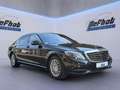 Mercedes-Benz S 350 BlueTec 4Matic LANG*SPUR*AMBIE*BURME*MEMO Schwarz - thumbnail 6