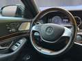 Mercedes-Benz S 350 BlueTec 4Matic LANG*SPUR*AMBIE*BURME*MEMO Schwarz - thumbnail 21