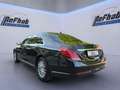 Mercedes-Benz S 350 BlueTec 4Matic LANG*SPUR*AMBIE*BURME*MEMO Schwarz - thumbnail 13
