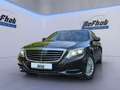 Mercedes-Benz S 350 BlueTec 4Matic LANG*SPUR*AMBIE*BURME*MEMO Schwarz - thumbnail 1