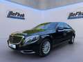 Mercedes-Benz S 350 BlueTec 4Matic LANG*SPUR*AMBIE*BURME*MEMO Schwarz - thumbnail 3