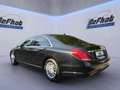 Mercedes-Benz S 350 BlueTec 4Matic LANG*SPUR*AMBIE*BURME*MEMO Schwarz - thumbnail 14
