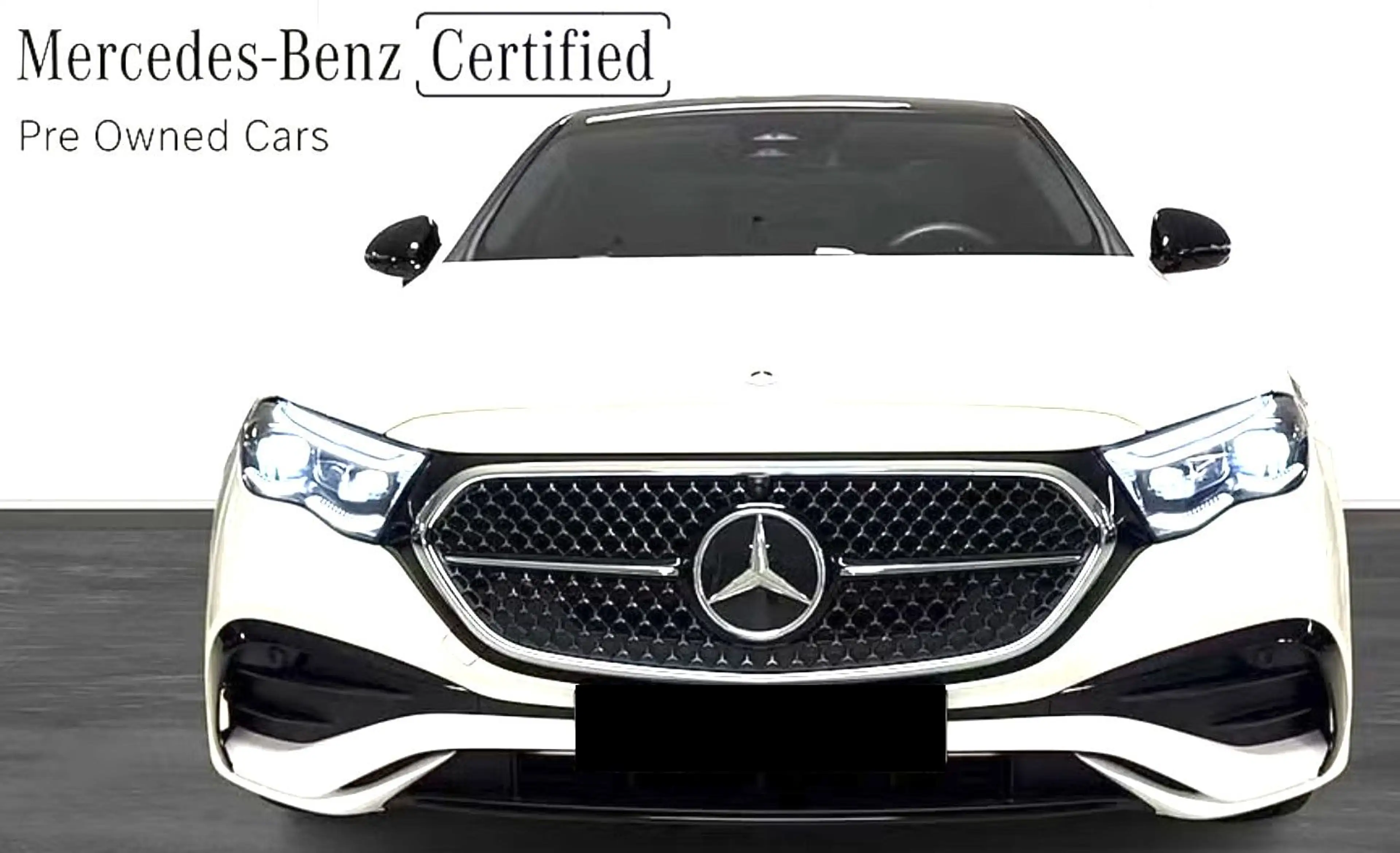 Mercedes-Benz E 400 e Lim 4M AMG HUD-20"-Pano-Superscreen-360° — photo 2