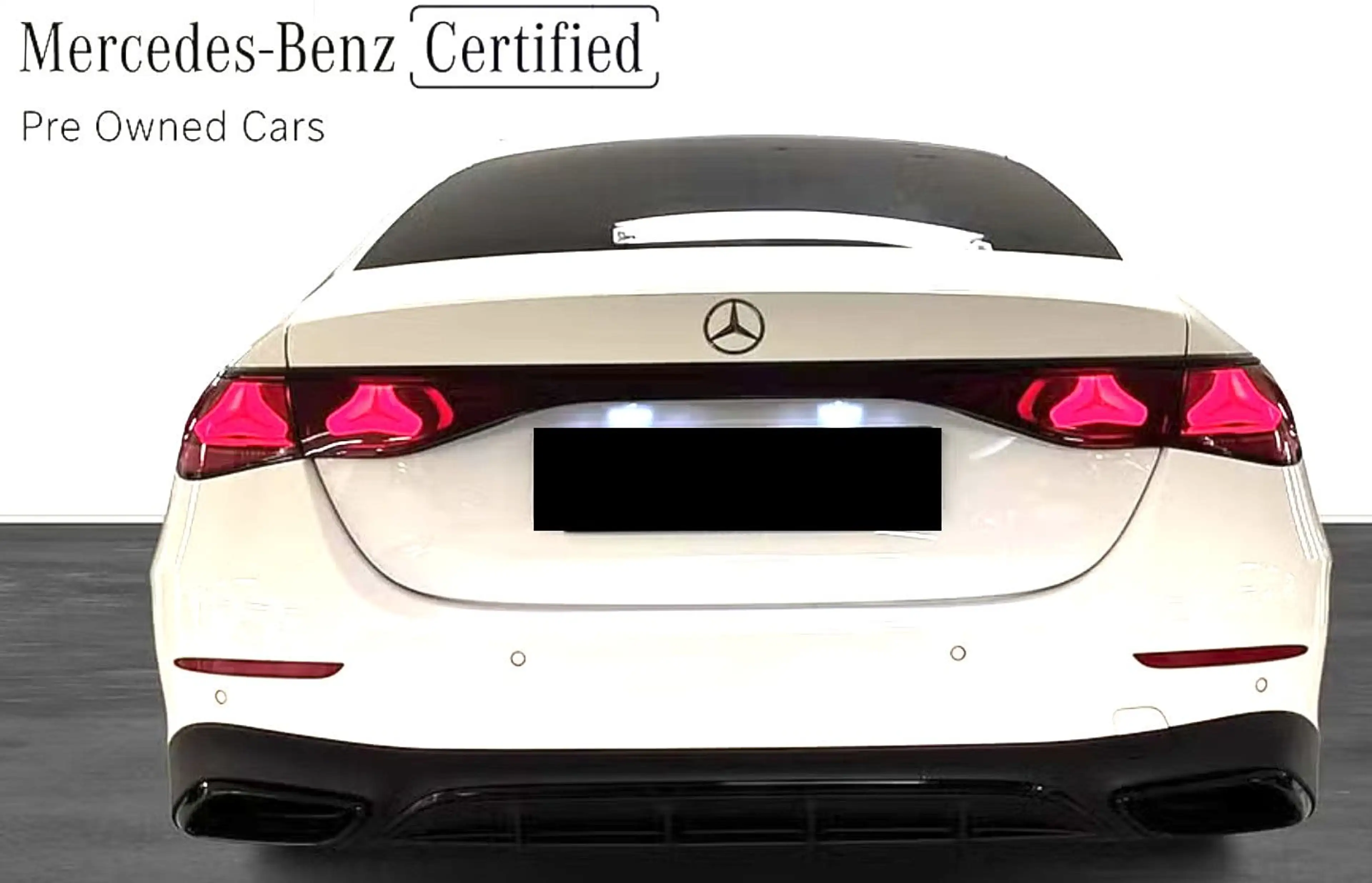 Mercedes-Benz E 400 e Lim 4M AMG HUD-20"-Pano-Superscreen-360° — photo 5