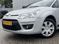 Citroen C4 1.6 VTi AUTOMAAT Image AIRCO CRUISE TREKHAAK Gris - thumbnail 3