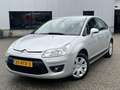 Citroen C4 1.6 VTi AUTOMAAT Image AIRCO CRUISE TREKHAAK Gris - thumbnail 2