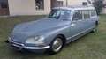 Citroen DS ID 20 Familiale Leder-Pallas mit getönten Scheiben Grau - thumbnail 1