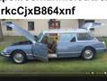 Citroen DS ID 20 Familiale Leder-Pallas mit getönten Scheiben Grau - thumbnail 19